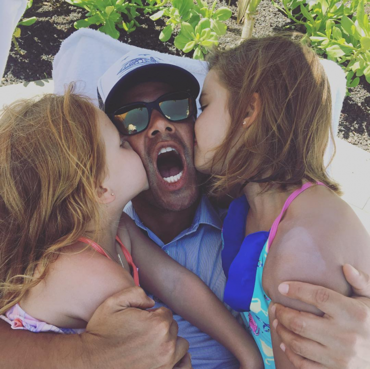 Jessica says her family is 'super inspiring' [Photo: Instagram/jessicaalba]