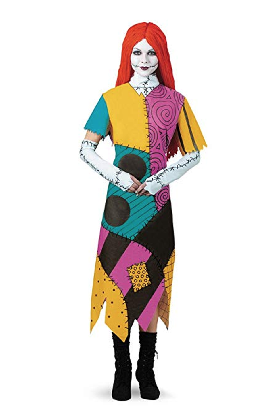 11) Sally Costume for Women