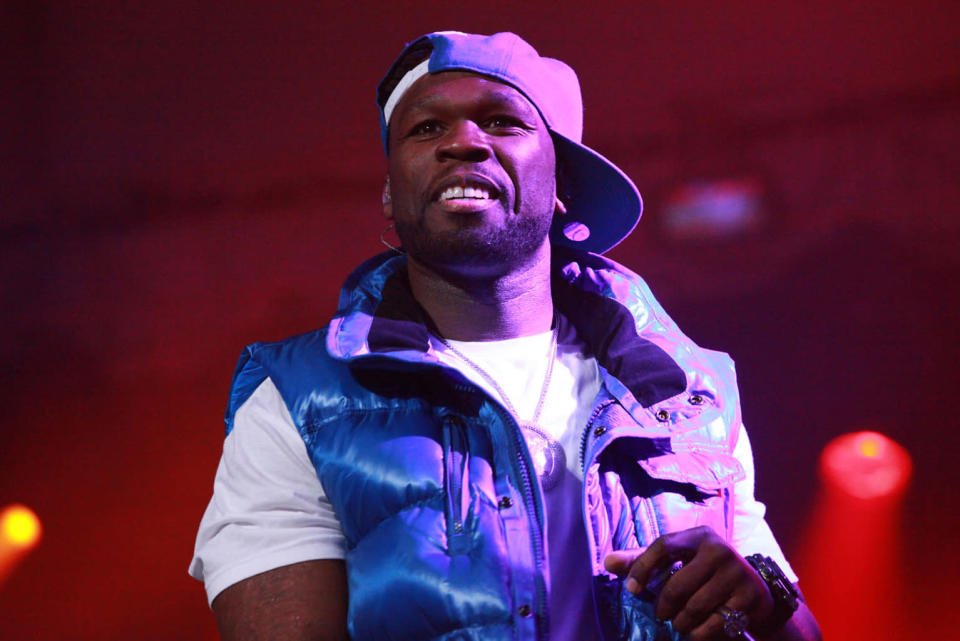 50 Cent