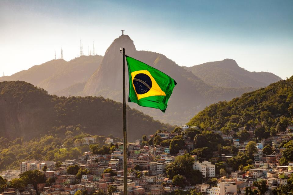 <p>No. 9: Brazil<br> Number of billionaires: 43<br> (Getty) </p>