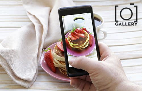 GALLERY: How To Take Amazing Instagram Food Photos