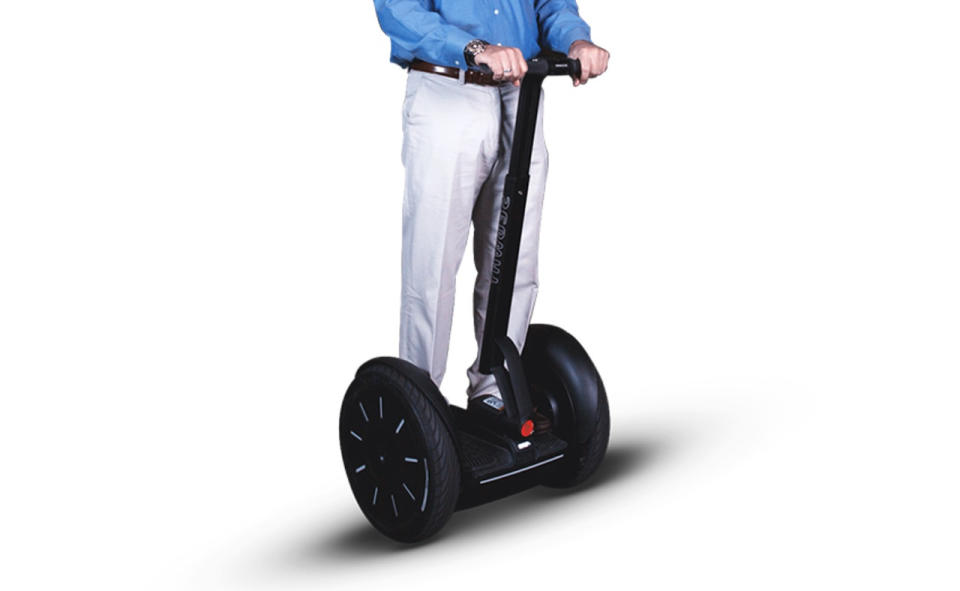 Segway