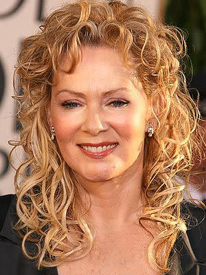 Steve Granitz/WireImage Actress Jean Smart.