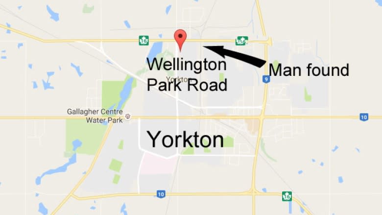 2 youth charged with murder following a death in Yorkton, Sask.