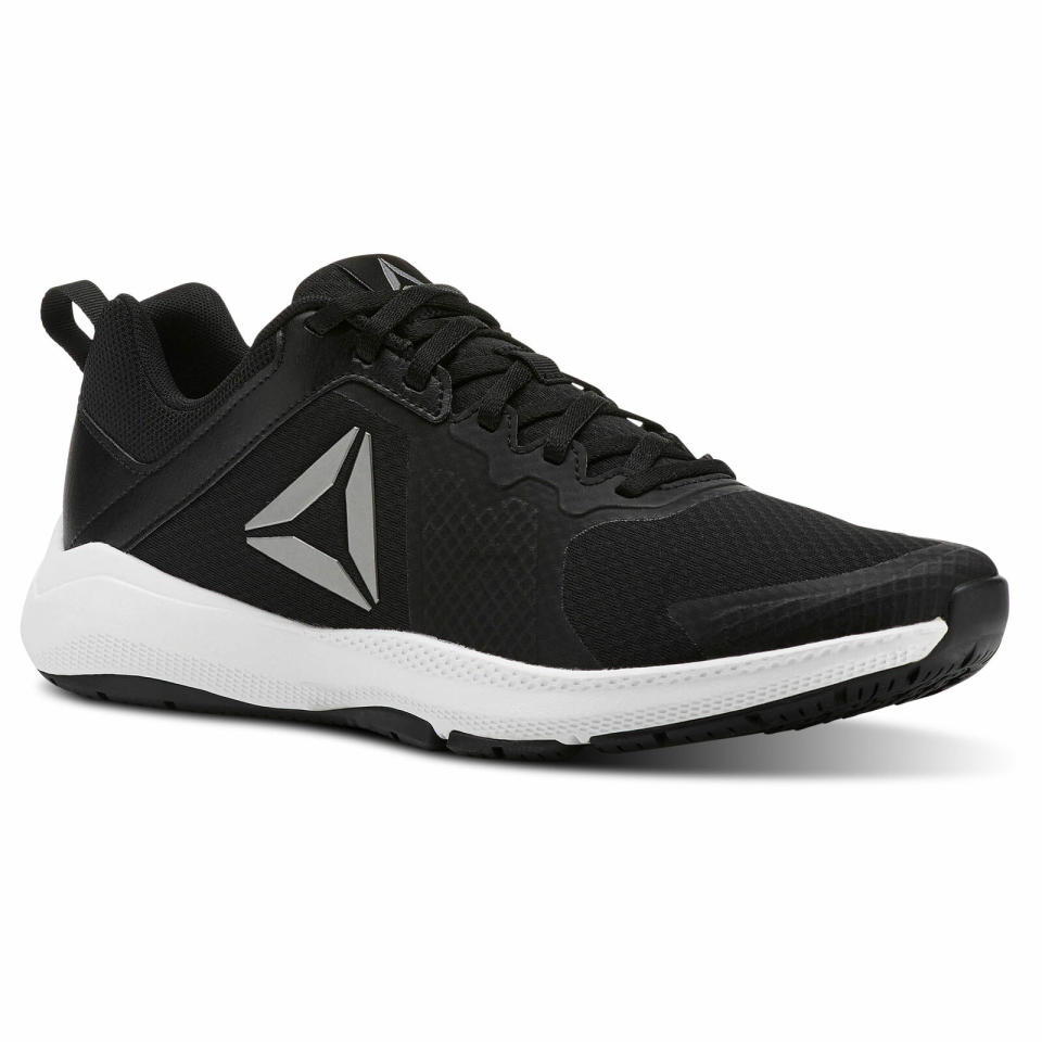 Reebok Men’s Quickburn TR Shoes (Photo: Ebay)