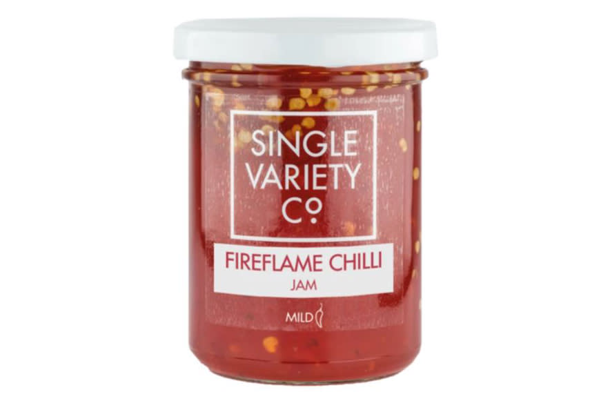 Fireflame Chilli