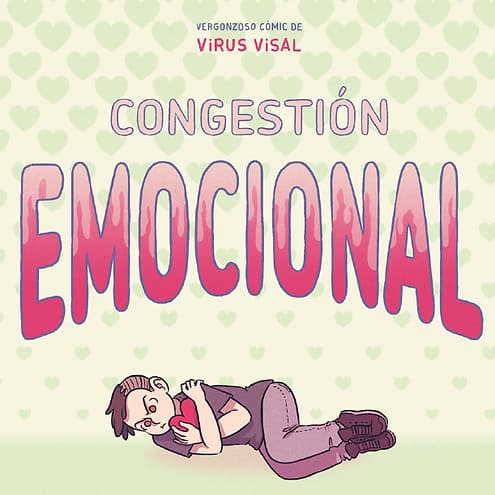 congestion emocional virus visal