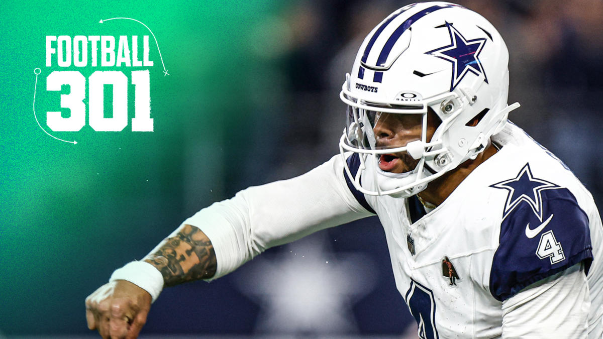 Cowboys: Over/under 9.5 wins? | Football 301