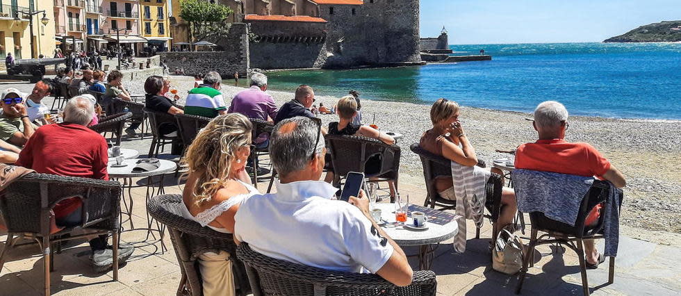 Les températures seront estivales ce samedi sur toute la France.
