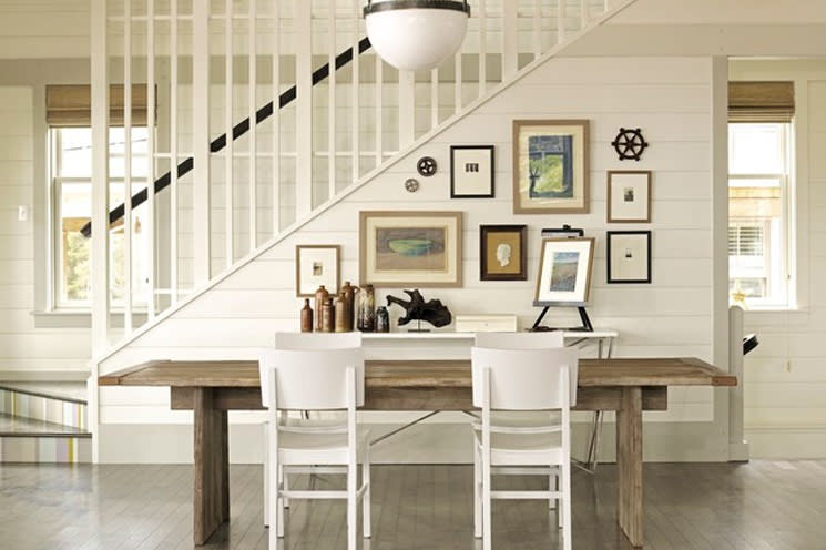 <div class="caption-credit">Photo by: houzz.com</div><a rel="nofollow noopener" href="http://www.elizabethstreet.com/" target="_blank" data-ylk="slk:Want more Home and DIY content from Elizabeth Street?;elm:context_link;itc:0;sec:content-canvas" class="link ">Want more Home and DIY content from Elizabeth Street?</a> <p> <a rel="nofollow noopener" href="http://www.elizabethstreet.com/living/cool-kitchen-gadgets" target="_blank" data-ylk="slk:10 Kitchen Tools You Didn't Know You Needed;elm:context_link;itc:0;sec:content-canvas" class="link ">10 Kitchen Tools You Didn't Know You Needed</a> </p> <p> <a rel="nofollow noopener" href="http://www.elizabethstreet.com/living/useful-life-hacks" target="_blank" data-ylk="slk:11 Life Hacks to Make Your Time in the Kitchen That Much Easier;elm:context_link;itc:0;sec:content-canvas" class="link ">11 Life Hacks to Make Your Time in the Kitchen That Much Easier</a> </p> <p> <a rel="nofollow noopener" href="http://www.elizabethstreet.com/living/decorating-small-spaces" target="_blank" data-ylk="slk:10 Fabulous Tricks for Decorating Small Spaces;elm:context_link;itc:0;sec:content-canvas" class="link ">10 Fabulous Tricks for Decorating Small Spaces</a> </p> <p> <a rel="nofollow noopener" href="http://www.elizabethstreet.com/discoveries/homemade-stain-remover" target="_blank" data-ylk="slk:The Complete Guide to Every Homemade Stain Remover;elm:context_link;itc:0;sec:content-canvas" class="link ">The Complete Guide to Every Homemade Stain Remover</a> </p> <p> <a rel="nofollow noopener" href="http://www.elizabethstreet.com/living/best-room-dividers" target="_blank" data-ylk="slk:The Only Thing You Need to Make Your Space Seem That Much Larger;elm:context_link;itc:0;sec:content-canvas" class="link ">The Only Thing You Need to Make Your Space Seem That Much Larger</a> </p>