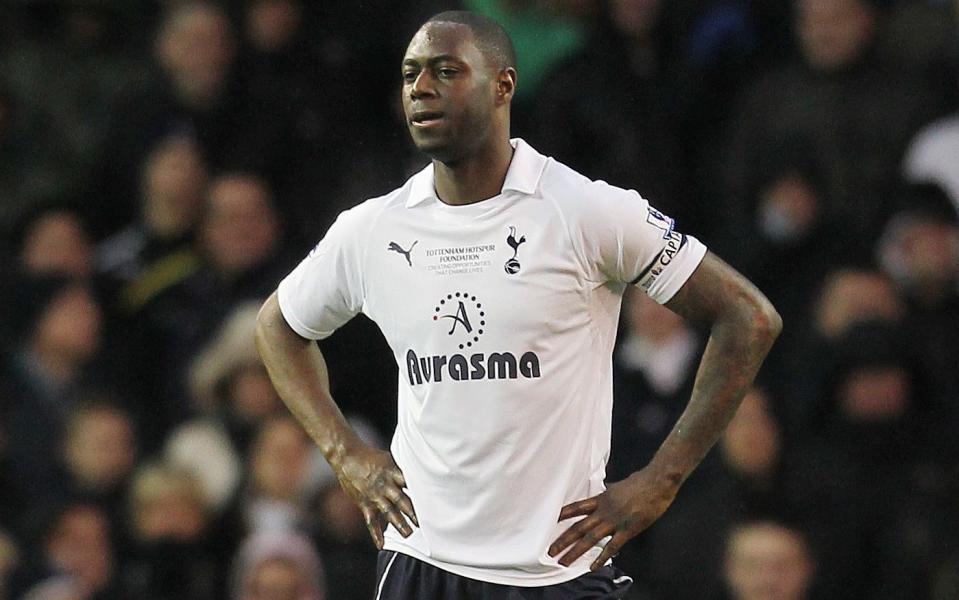 Ledley King