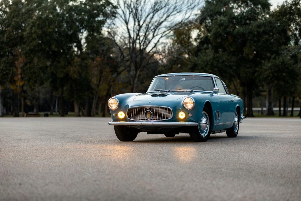 1959 Maserati 3500 GT by Touring_2