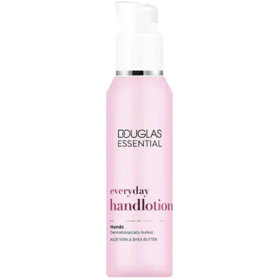 Essential - Body Care Everyday Handlotion