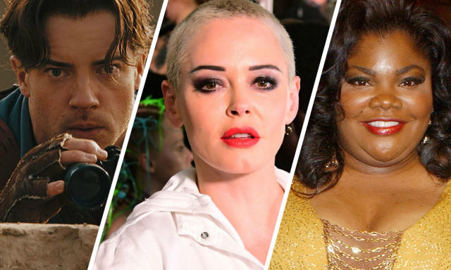 HeraldWeekly on X: Many actors and actresses have been blacklisted by  Hollywood in and haven't acted in years. Take a look at what went wrong for  them. / X
