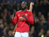 Alvaro Morata's class shows why Romelu Lukaku isn't what Jose Mourinho wants at Manchester United