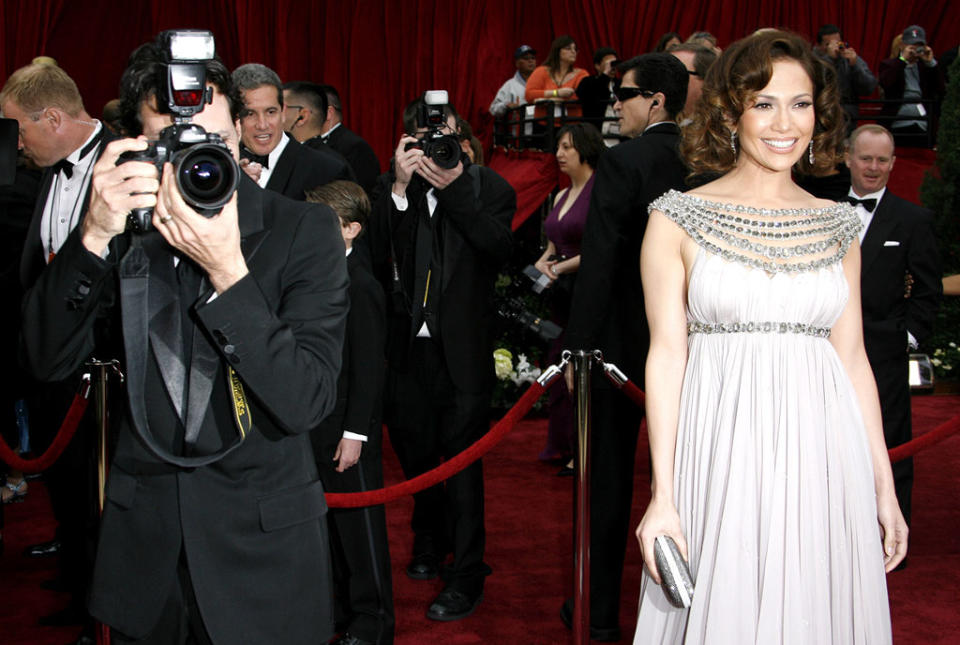 Oscars 2007