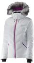 <p><span>We love a ski jacket that looks good both on and off the slopes. This <a rel="nofollow noopener" href="https://www.ellis-brigham.com/products/salomon-womens-icetown-down-ski-jacket/302608?itemid=115512" target="_blank" data-ylk="slk:Salomon Women's Icetown Down;elm:context_link;itc:0;sec:content-canvas" class="link ">Salomon Women's Icetown Down</a> number </span><b>(£299.99)</b><span> is precisely that, with feminine style and functionality in spades. Available in four colours, it features all the essentials you need from a ski jacket (lift pass pocket, underarm venting zips, zip-out powder skirt and goggles pockets) and is filled with down to keep you toasty. The hood is removable, and so is the faux fur trim, so you essentially have three jackets styles in one. [Photo: Salomon]</span> </p>