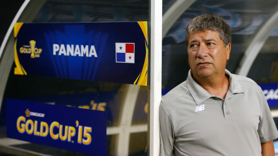 El entrenador de Panamá tuvo palabras de reconocimiento con el rival al que derrotó 1-0.