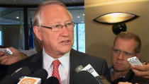 Some of Gérald Tremblay's councillors will be commenting on demands to see the Montreal mayor step down.