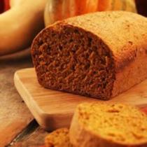 Squash Tea Bread