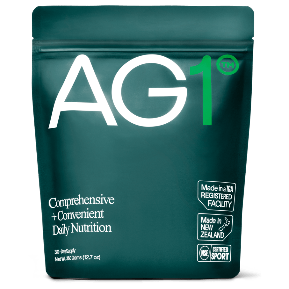 ag 1 athletic greens