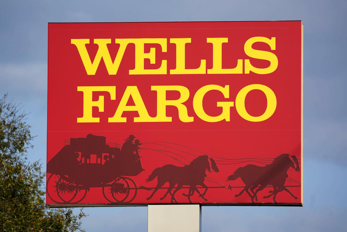 Wells Fargo to pay $3.7B over consumer law violations