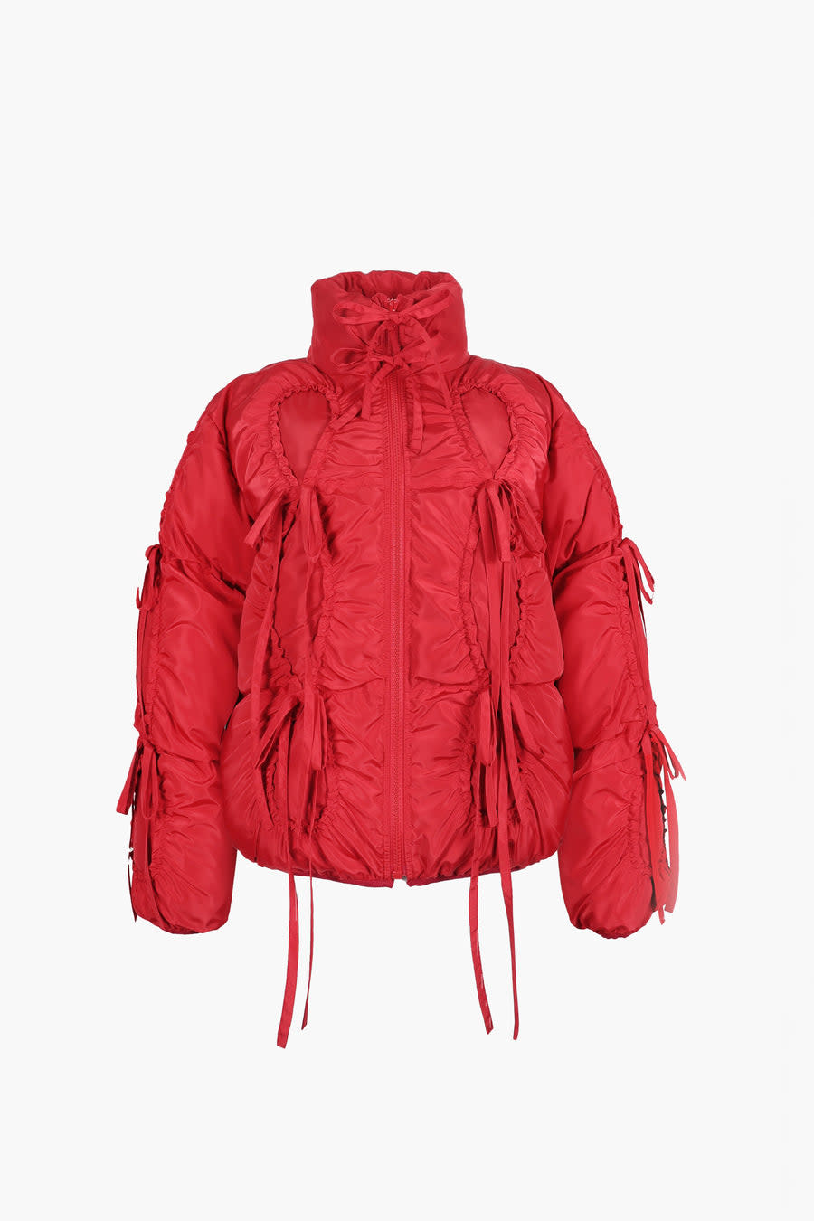 <p><a href="https://go.redirectingat.com?id=74968X1596630&url=https%3A%2F%2Fwww.sandyliang.info%2Fproducts%2Fbommy-puffer-in-red&sref=https%3A%2F%2Fwww.townandcountrymag.com%2Fstyle%2Ffashion-trends%2Fg45998155%2Fthe-weekly-covet-december-8-2023%2F" rel="nofollow noopener" target="_blank" data-ylk="slk:Shop Now;elm:context_link;itc:0;sec:content-canvas" class="link rapid-noclick-resp">Shop Now</a></p><p>Bommy Puffer in Red</p><p>sandyliang.info</p><p>$965.00</p>