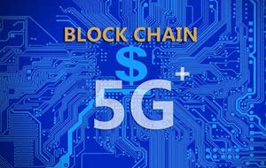 5G Block Chain