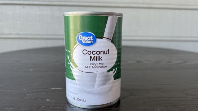 15 Canned Coconut Milk Brands, Ranked Worst To Best