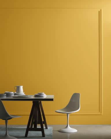 <p>Courtesy of Benjamin Moore</p>