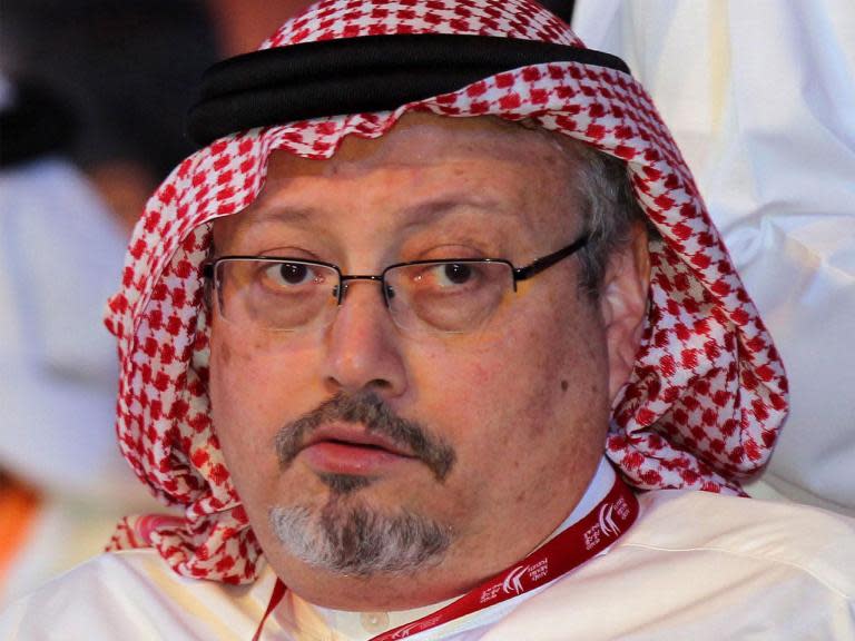 Jamal Khashoggi: UK government considers 'next steps' as Saudi Arabia admits dissident journalist died in Istanbul consulate