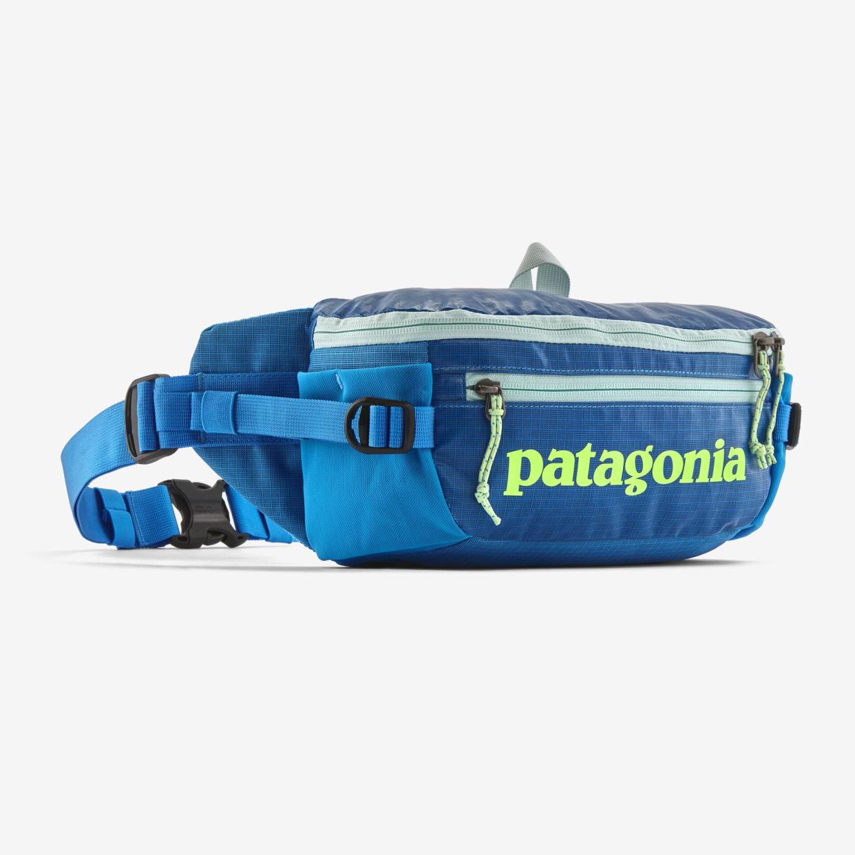 <p><a href="https://go.redirectingat.com?id=74968X1596630&url=https%3A%2F%2Fwww.patagonia.com%2Fproduct%2Fblack-hole-waist-pack-5-liters%2F196924364394.html&sref=https%3A%2F%2Fwww.countryliving.com%2Fshopping%2Fg61803574%2Fpatagonia-summer-sale-2024%2F" rel="nofollow noopener" target="_blank" data-ylk="slk:Shop Now;elm:context_link;itc:0;sec:content-canvas" class="link rapid-noclick-resp">Shop Now</a></p><p>Black Hole® Waist Pack 5L</p><p>patagonia.com</p><p>$47.99</p><span class="copyright">Patagonia</span>