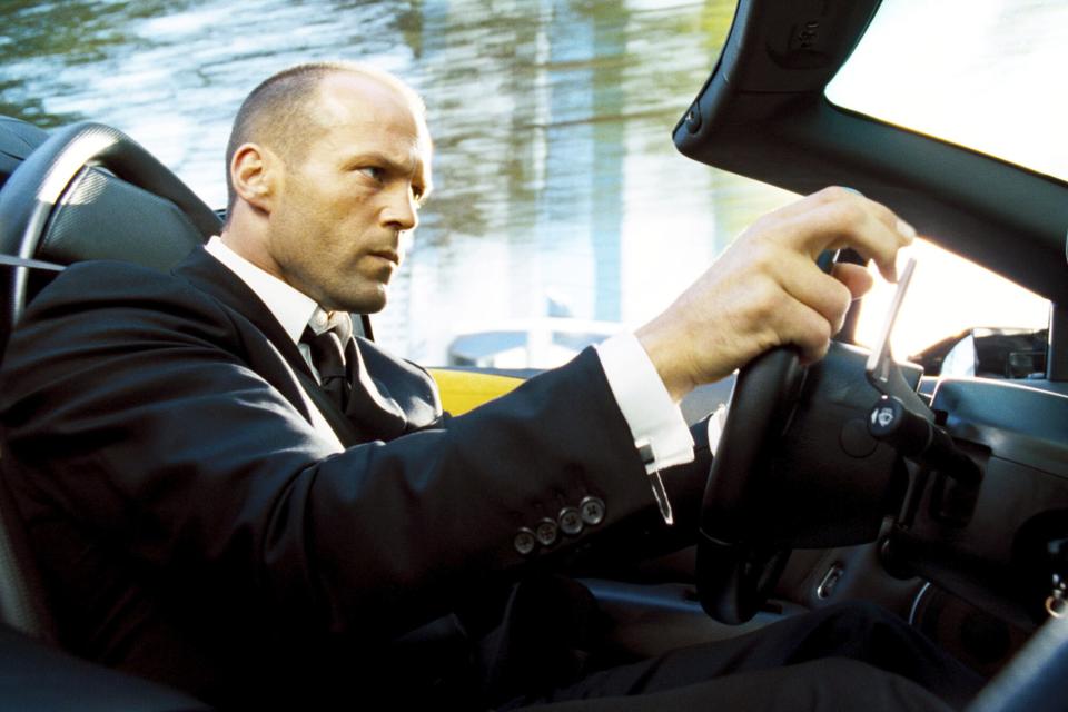 Best Jason Statham Movies