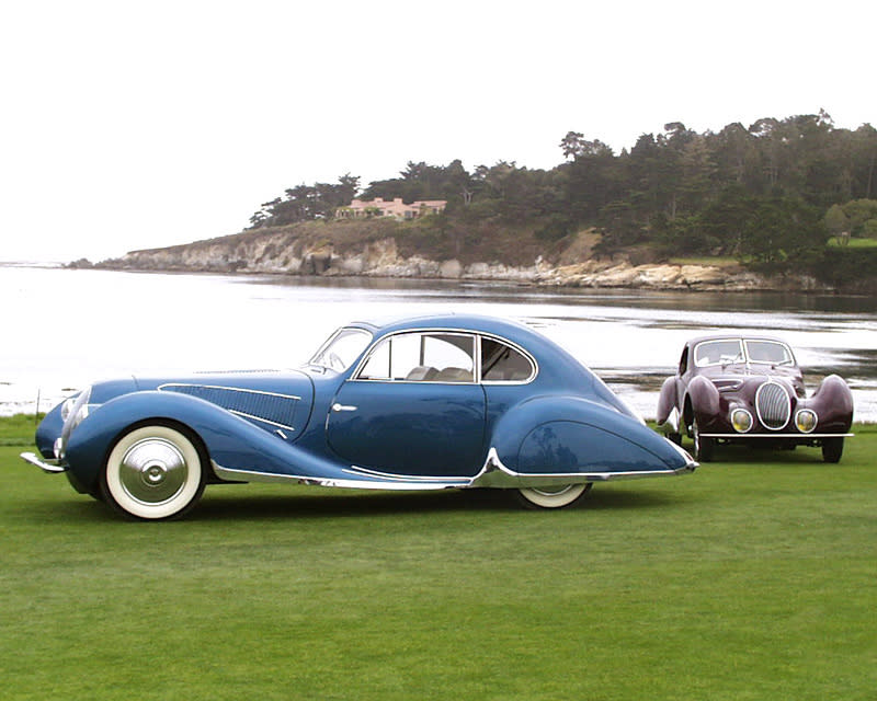 1. Talbot.  La marque Talbot est créée en 1902. Son histoire sera dès le début liée aux noms de ses associés successifs. Talbot connaîtra son heure de gloire dans les années 1920 avant de disparaître une première fois en 1933. En 1979, Peugeot ressuscite la marque Talbot, pour peu de temps : en 1986, Talbot disparaît une nouvelle fois.