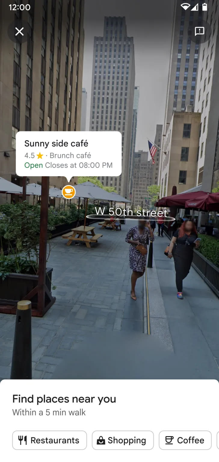 Google釋出多項輔助功能，讓使用者能透過Google Maps、Google Assistant或Pixel手機更方便生活