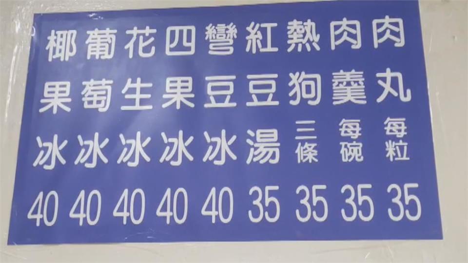  傻傻分不清？「黑輪」在苗栗竟然稱「熱狗」