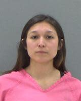 Mercede Zapata mug shot