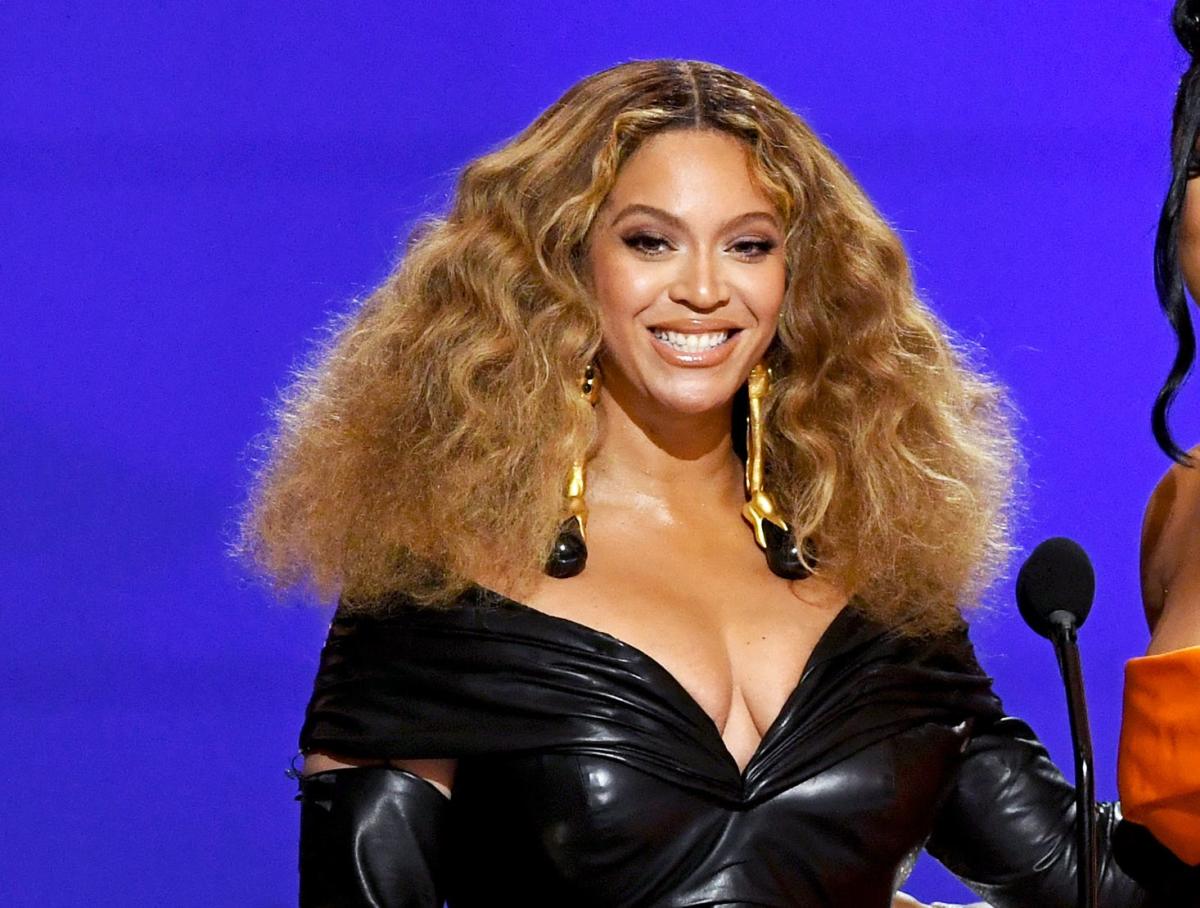 Beyoncé boosts demand for Telfar's 'Bushwick Birkin' bag