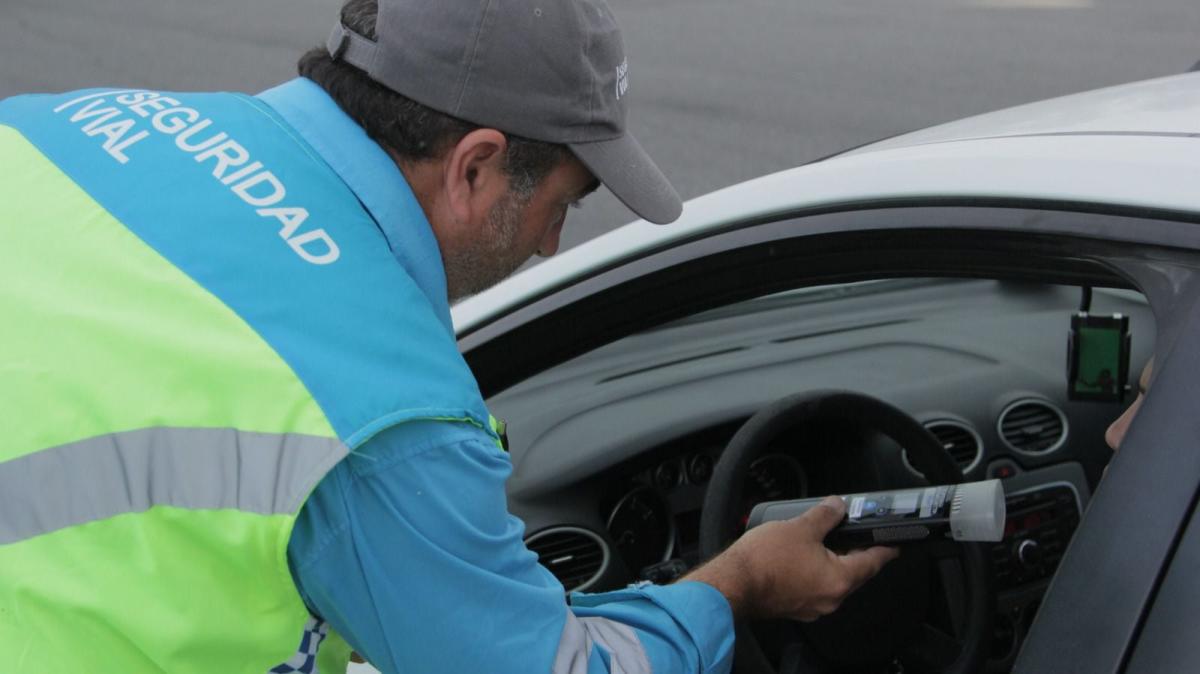 Se realizaron más de 4000 controles de alcoholemia en la ciudad de Buenos  Aires y 52 fueron positivos - LA NACION