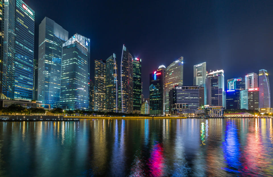 Singapore – 159