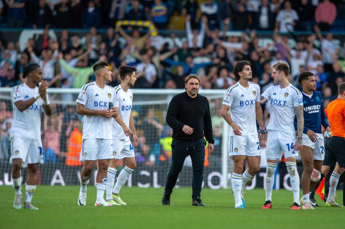 Leeds 3-4 Millwall: Lions win Elland Road epic, Football News