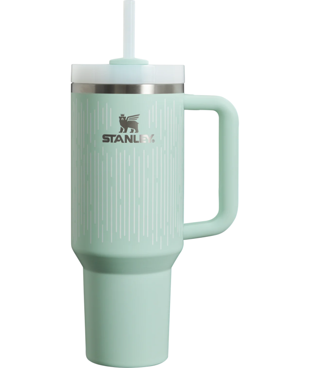 Stanley Just Dropped the Prettiest Pastel Quencher Tumblers & They're  Perfect for Spring