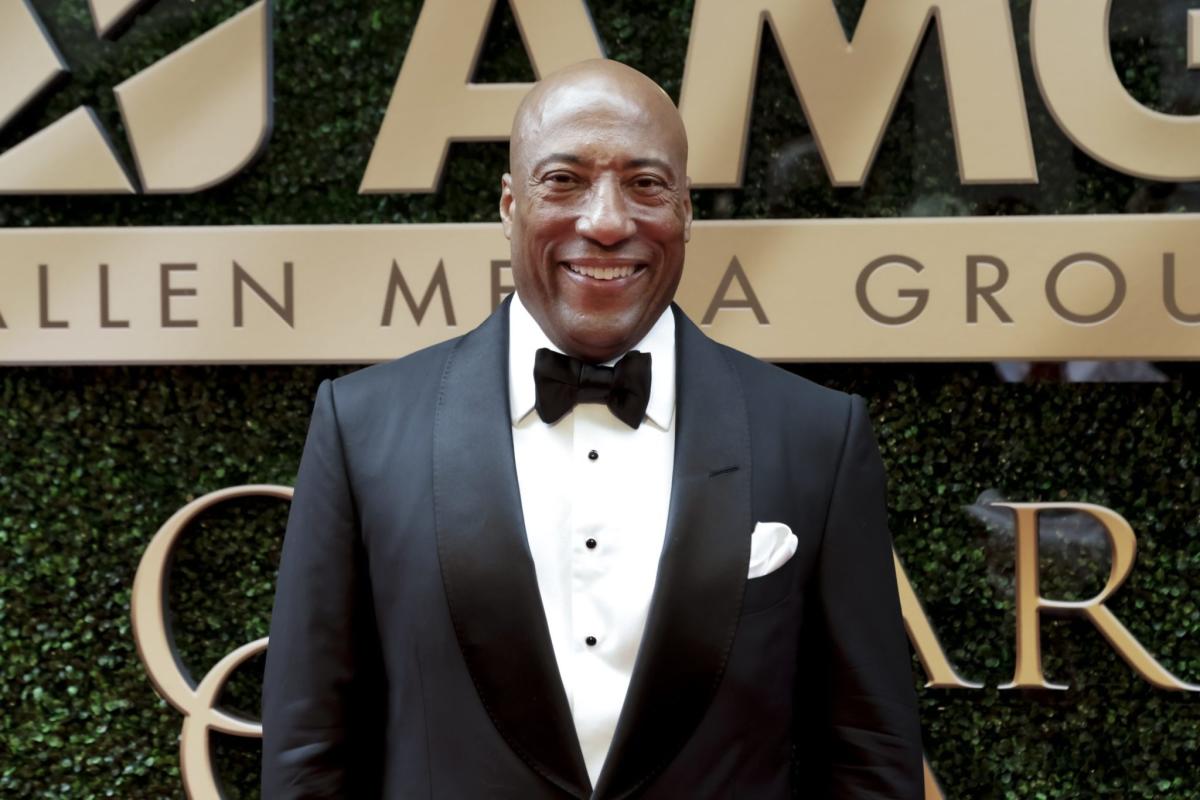 Byron Allen, one of America’s most prominent Black businessmen, just reportedly bid $10 billion for broadcasting giant ABC in a bold move that would cap a stunning M&A record