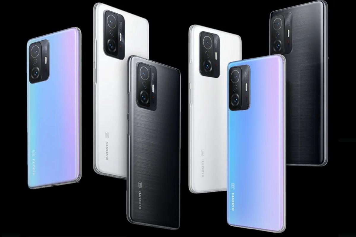 Xiaomi 11T Pro precio características cámaras batería un móvil que destaca  reseña, TECNOLOGIA