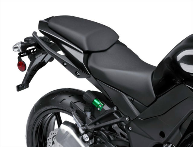 Ride Review: 2016 Kawasaki Ninja 1000 ABS