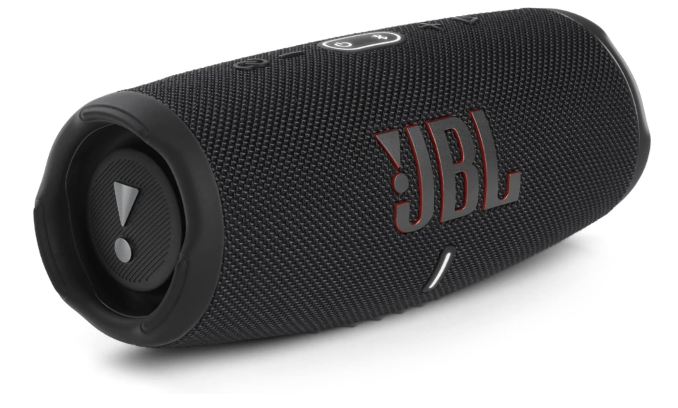 A photo of JBL Charge 5 Portable Bluetooth Speaker. (PHOTO: Amazon Singapore)