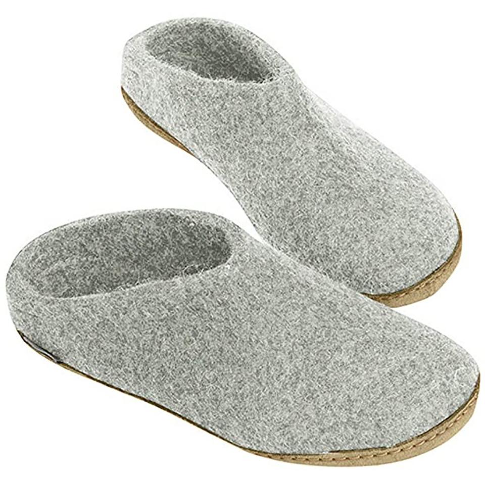 best slippers glerups