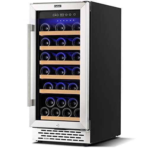 20) Wine Fridge