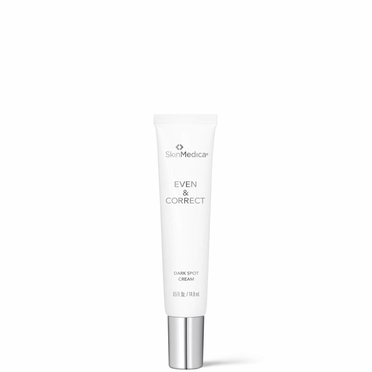 <p><a href="https://go.redirectingat.com?id=74968X1596630&url=https%3A%2F%2Fwww.dermstore.com%2Fskinmedica-even-and-correct-dark-spot-cream-14.8ml%2F14215552.html&sref=https%3A%2F%2Fwww.cosmopolitan.com%2Fstyle-beauty%2Fbeauty%2Fg44343150%2Fbest-retinol-cream%2F" rel="nofollow noopener" target="_blank" data-ylk="slk:Shop Now;elm:context_link;itc:0;sec:content-canvas" class="link rapid-noclick-resp">Shop Now</a></p><p>Even and Correct Dark Spot Cream</p><p>dermstore.com</p><p>$66.00</p><span class="copyright">SkinMedica</span>