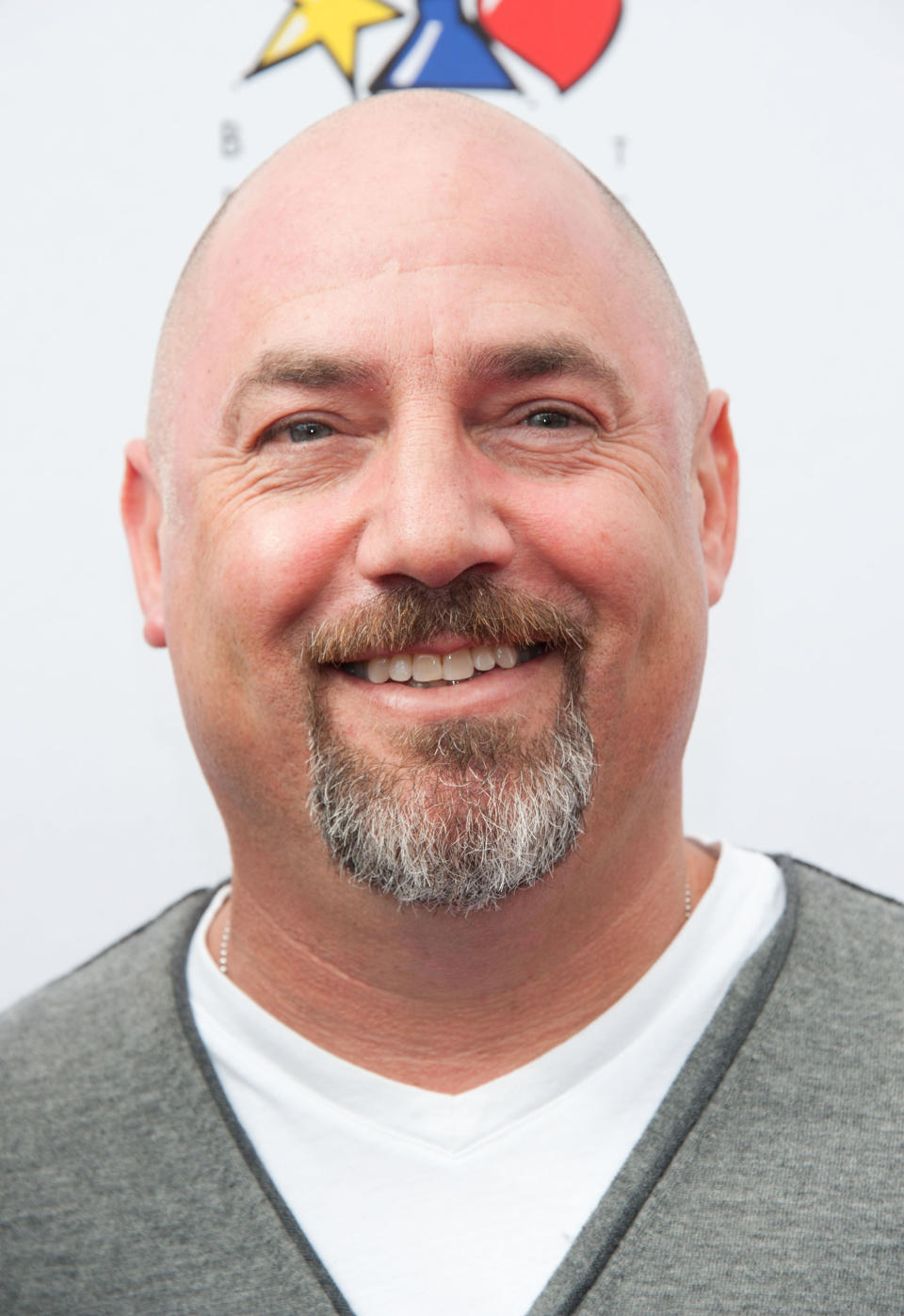 Talent agent Adam Venit arrives at the Yahoo! Sports Presents A Day Of Champions event at the Sports Museum of Los Angeles on Nov. 6, 2011.